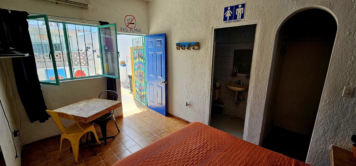 El Hotelito La Paz gallery 4