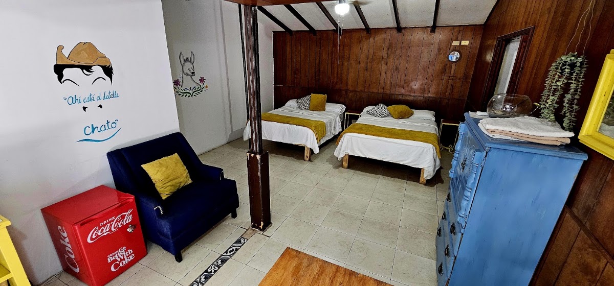 El Hotelito La Paz gallery 5