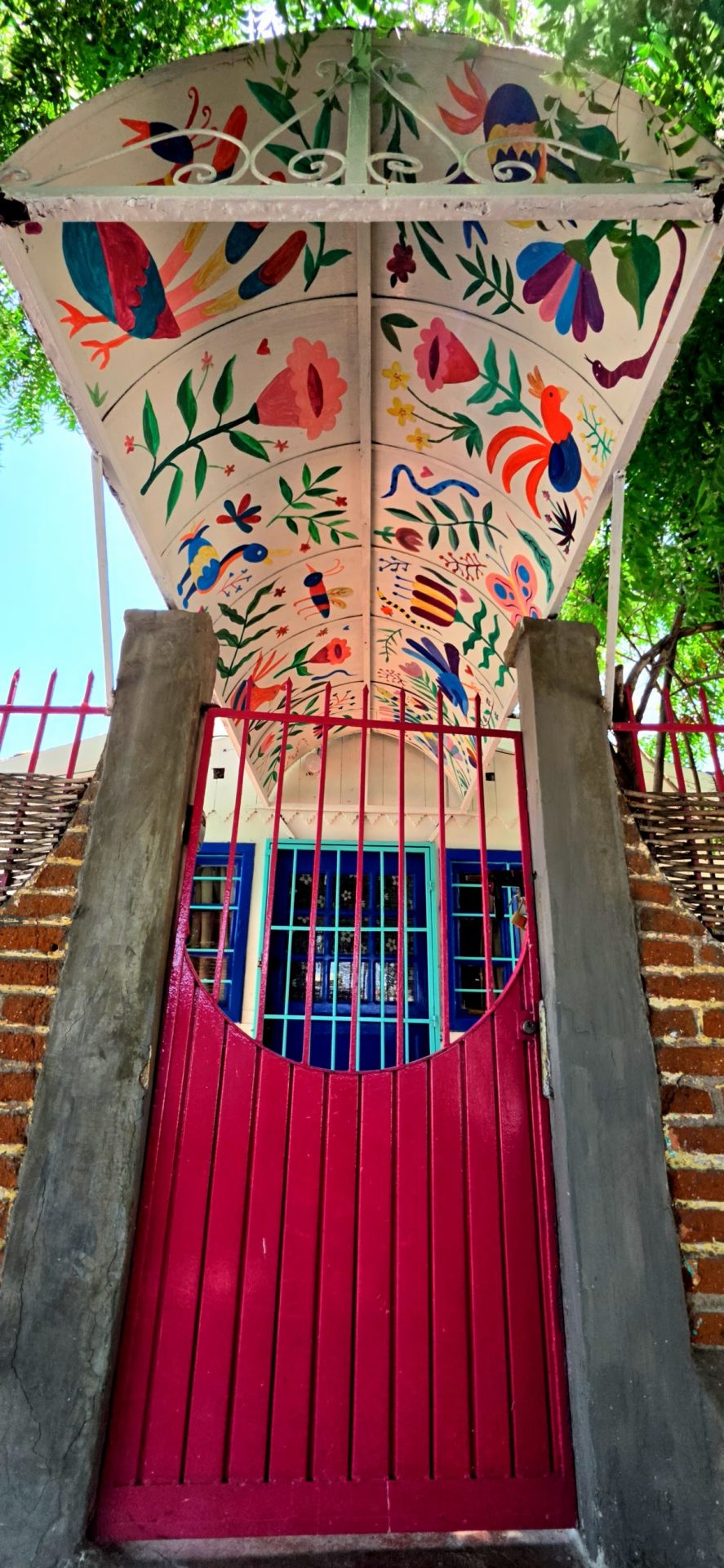 El Hotelito La Paz gallery 6