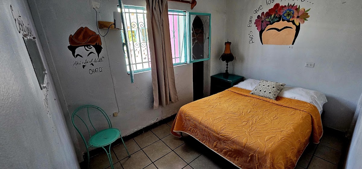 El Hotelito La Paz gallery 8