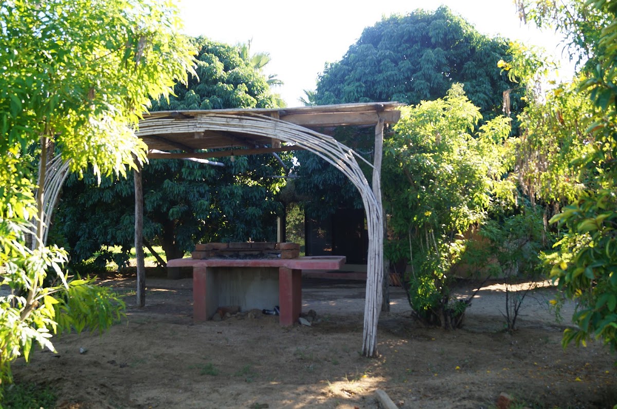 El Jardín Del Santo Edén gallery 7