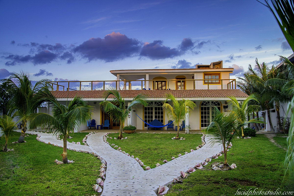El Milagro Beach Hotel and Marina gallery 1