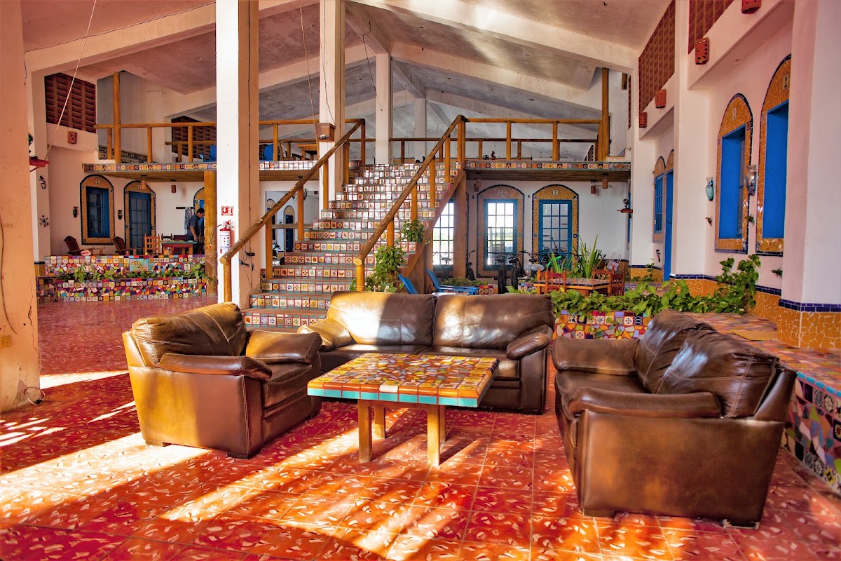 El Milagro Beach Hotel and Marina gallery 10