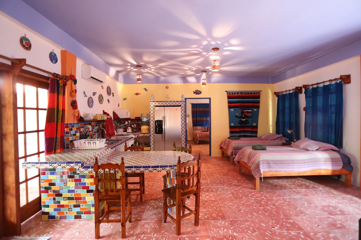 El Milagro Beach Hotel and Marina gallery 2