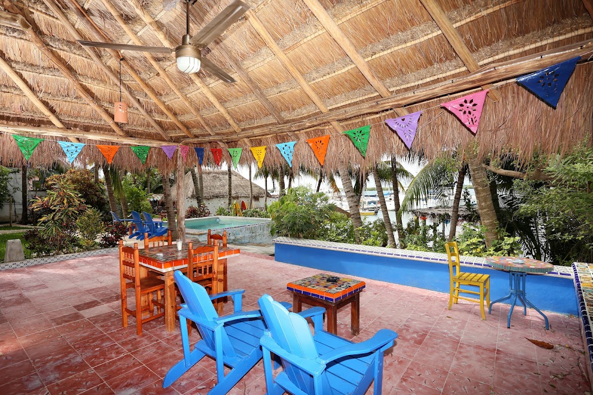 El Milagro Beach Hotel and Marina gallery 3