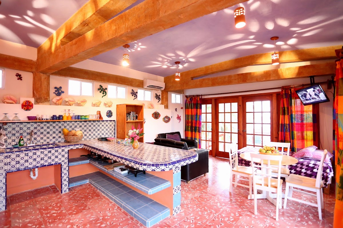 El Milagro Beach Hotel and Marina gallery 6