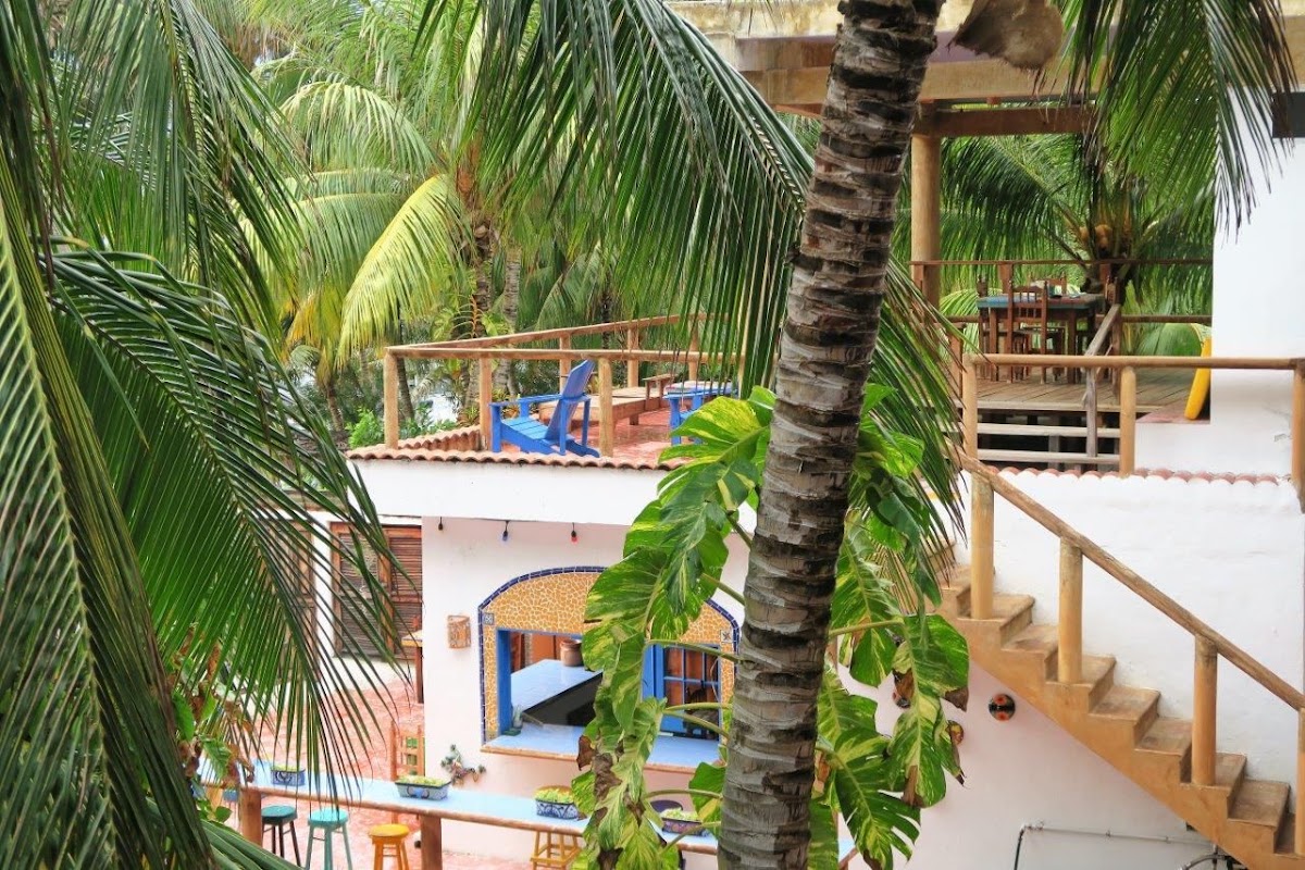 El Milagro Beach Hotel and Marina gallery 7