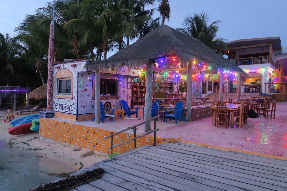 El Milagro Beach Hotel and Marina gallery 8