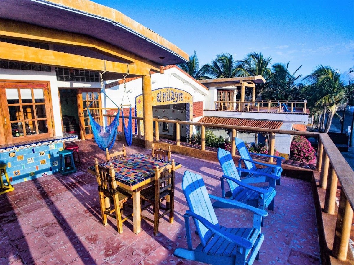 El Milagro Beach Hotel and Marina gallery 9