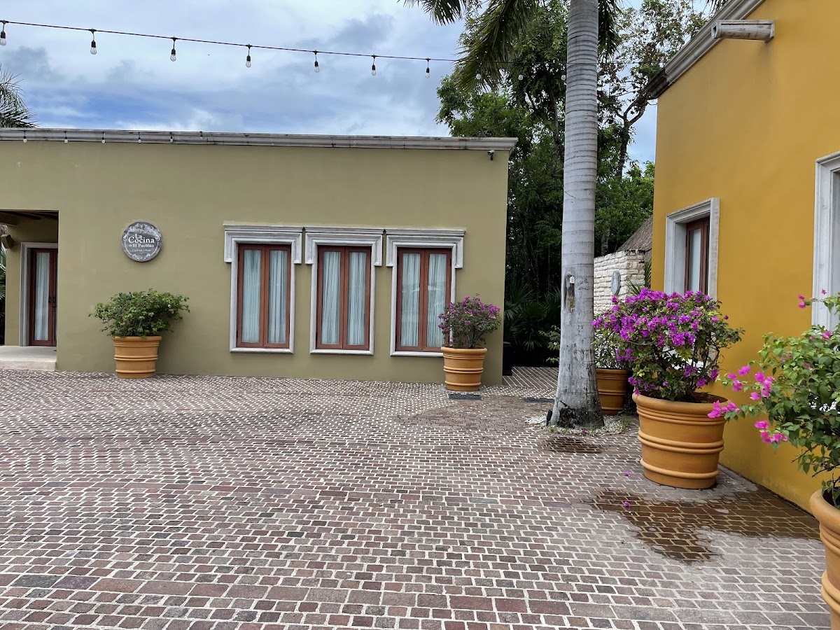 El Pueblito Mayakoba gallery 1