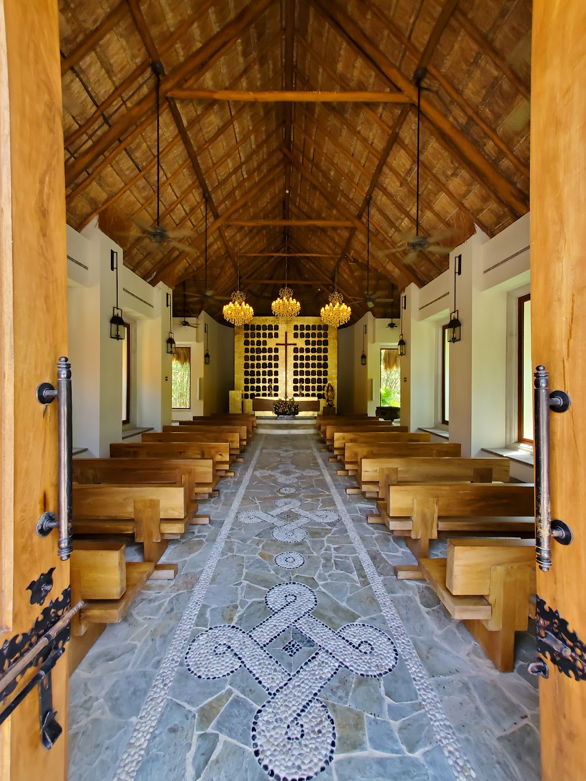 El Pueblito Mayakoba gallery 3