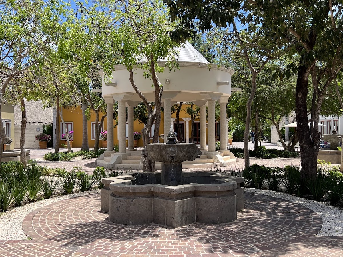 El Pueblito Mayakoba gallery 4