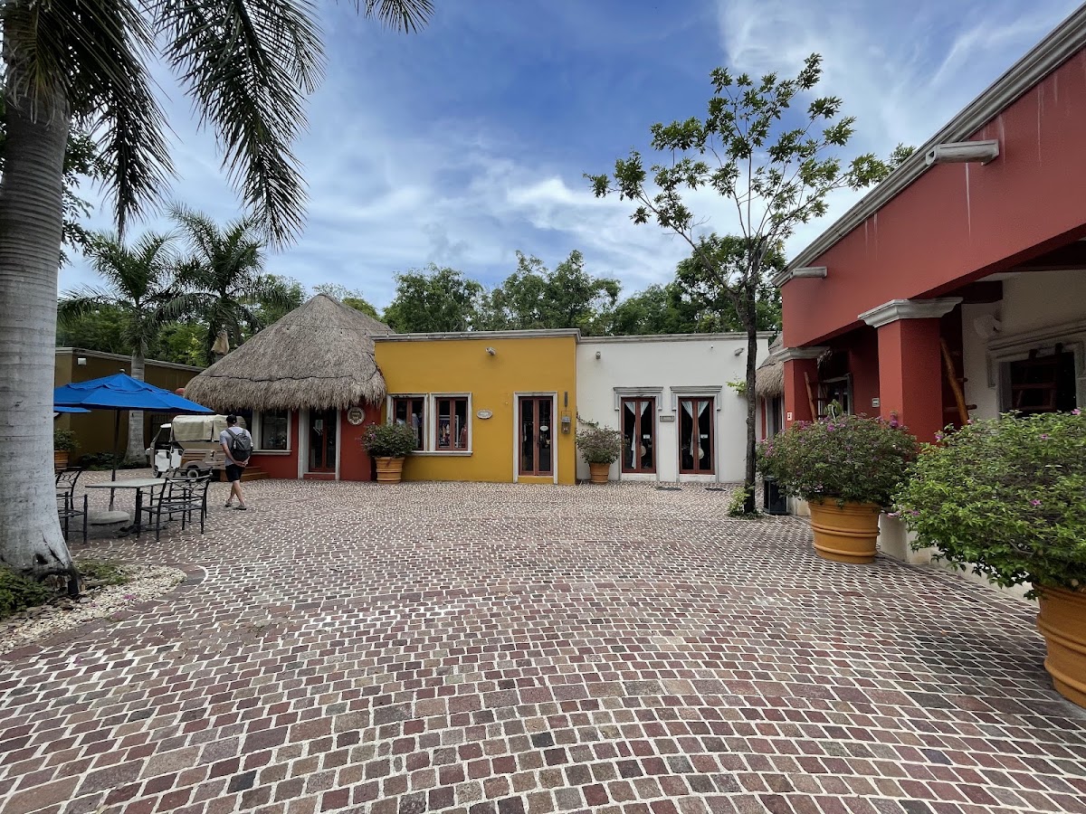 El Pueblito Mayakoba gallery 7