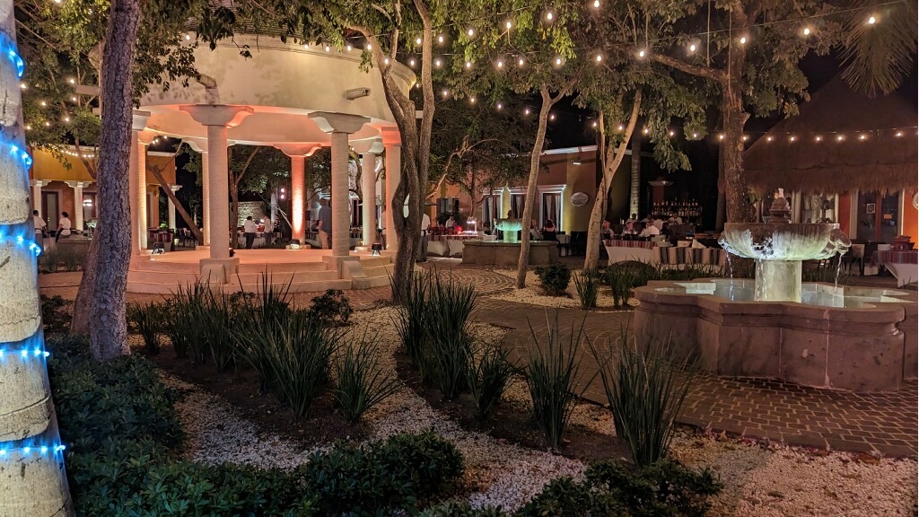 El Pueblito Mayakoba gallery 9