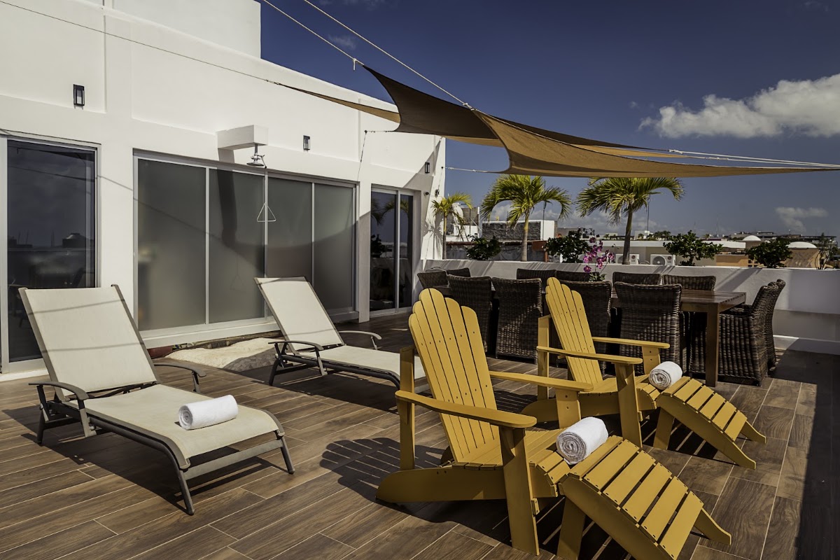 El Sol del Caribe Hotel By BFH gallery 1