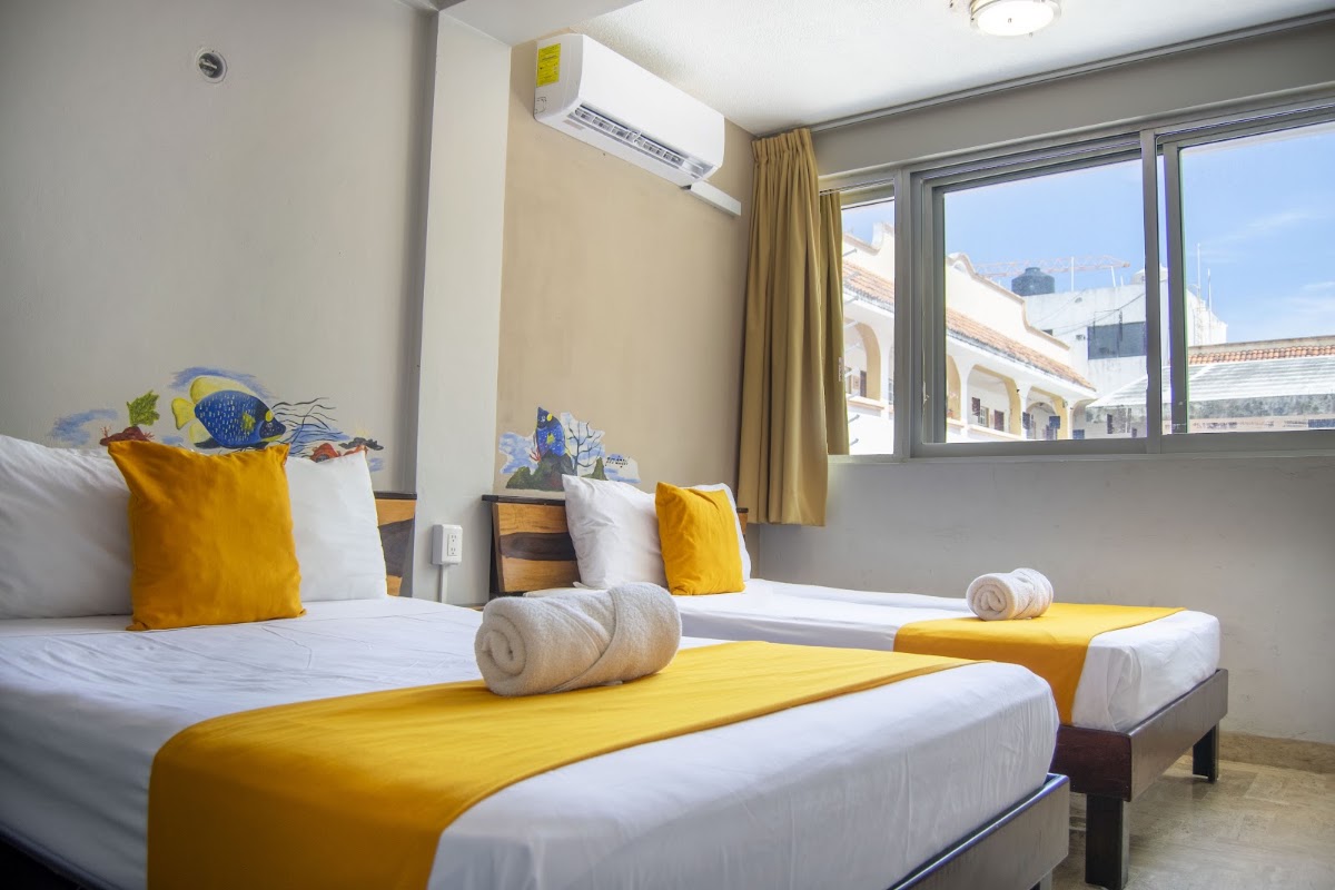 El Sol del Caribe Hotel By BFH gallery 2