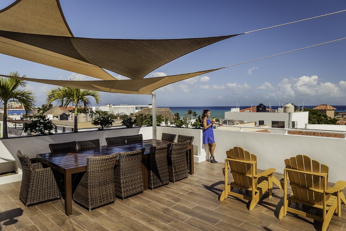 El Sol del Caribe Hotel By BFH gallery 4