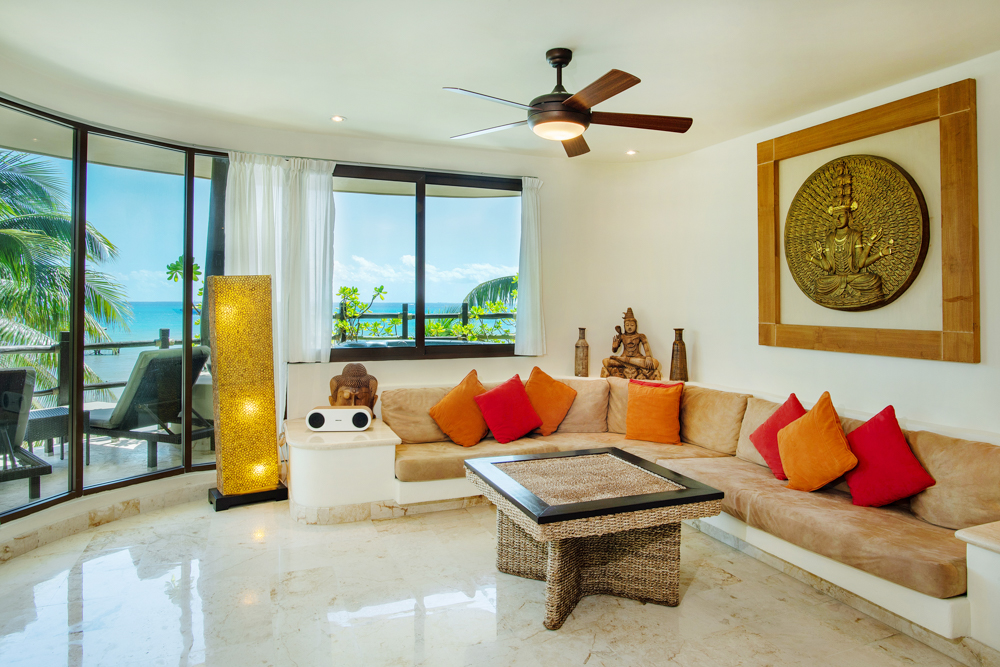 El Taj Oceanfront & Beachside Condo Hotel gallery 5