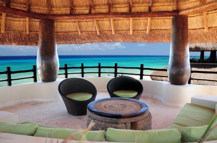 El Taj Oceanfront & Beachside Condo Hotel gallery 7