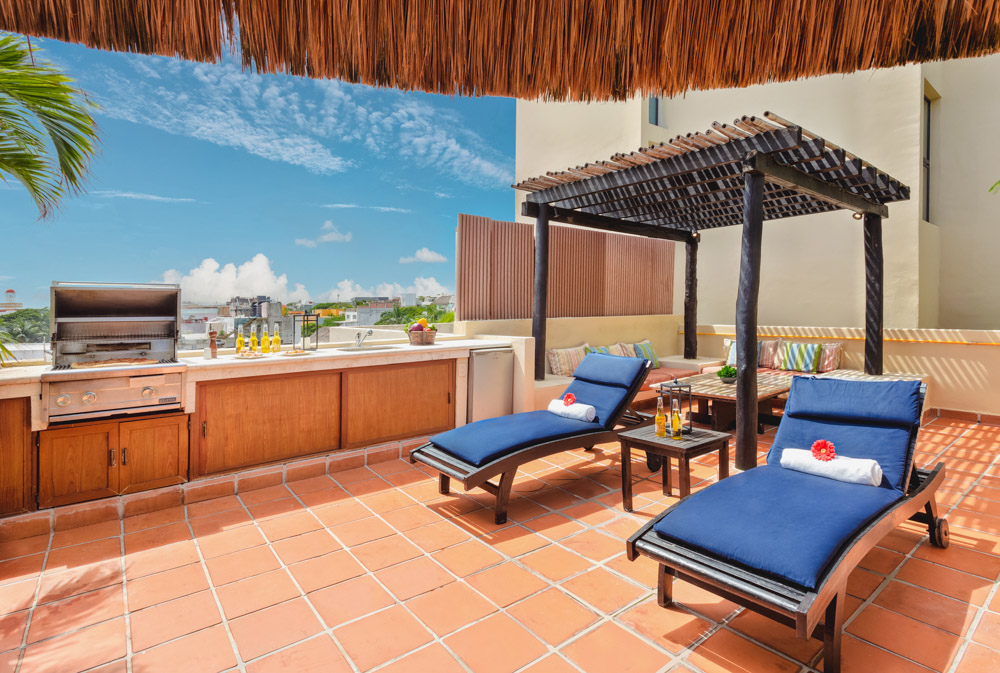 El Taj Oceanfront & Beachside Condo Hotel gallery 8