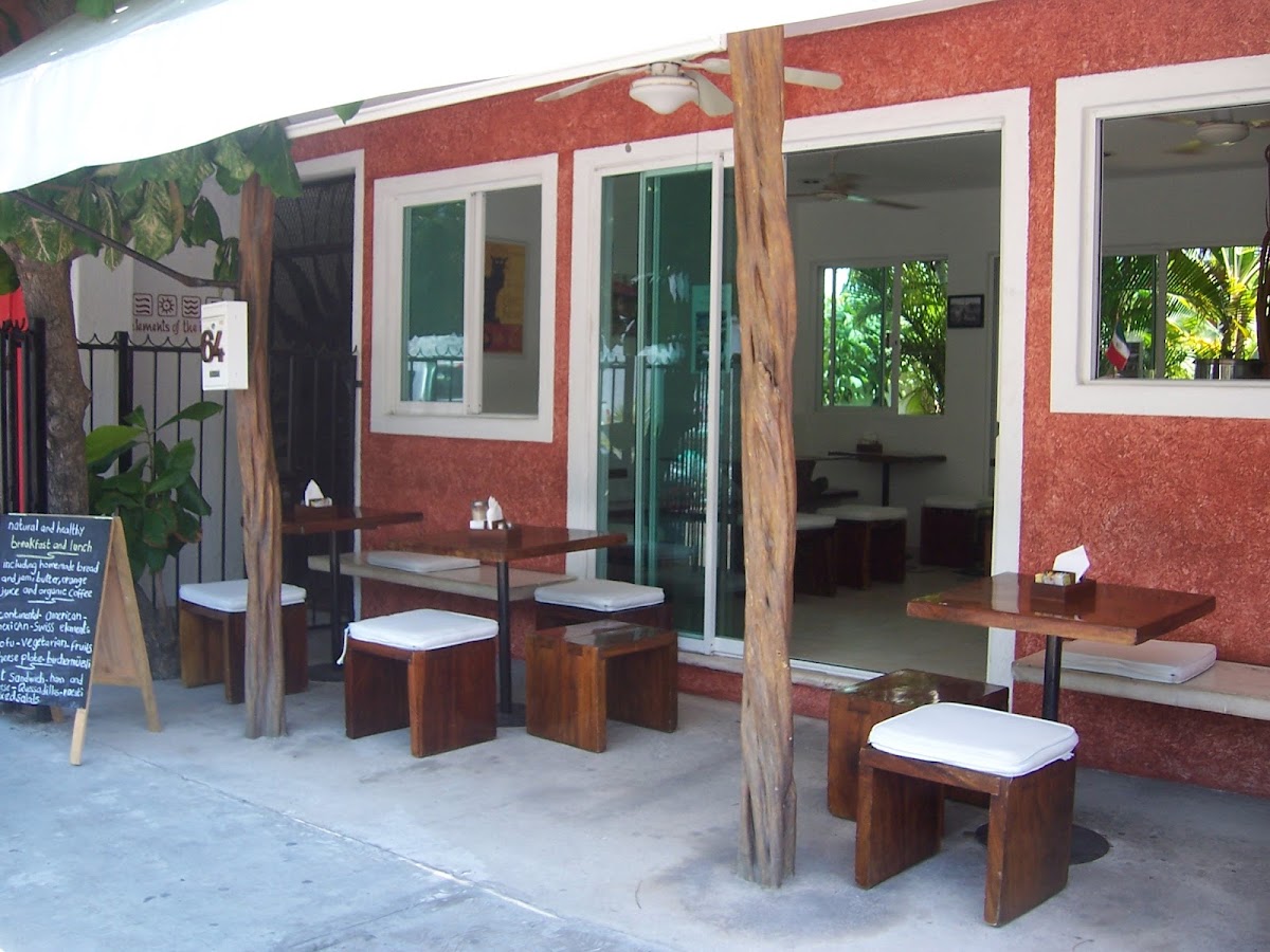 Elements Of The Island gallery 3