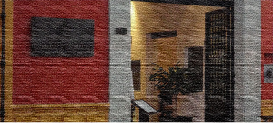 Hotel Casa Las Mercedes gallery 11