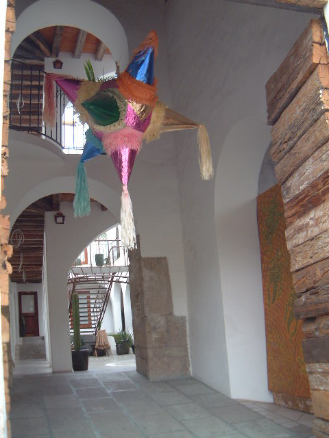 Oaxacalli gallery 11