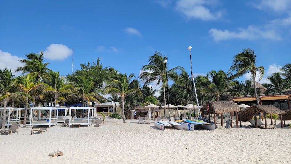 Epic Vacation Club Beach gallery 4