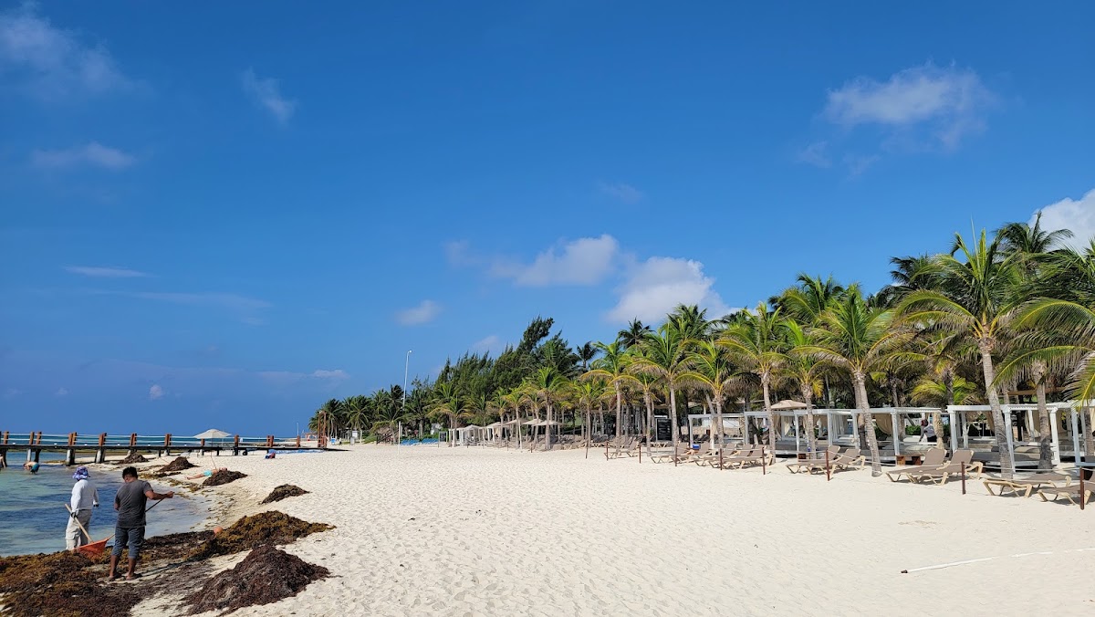 Epic Vacation Club Beach gallery 6