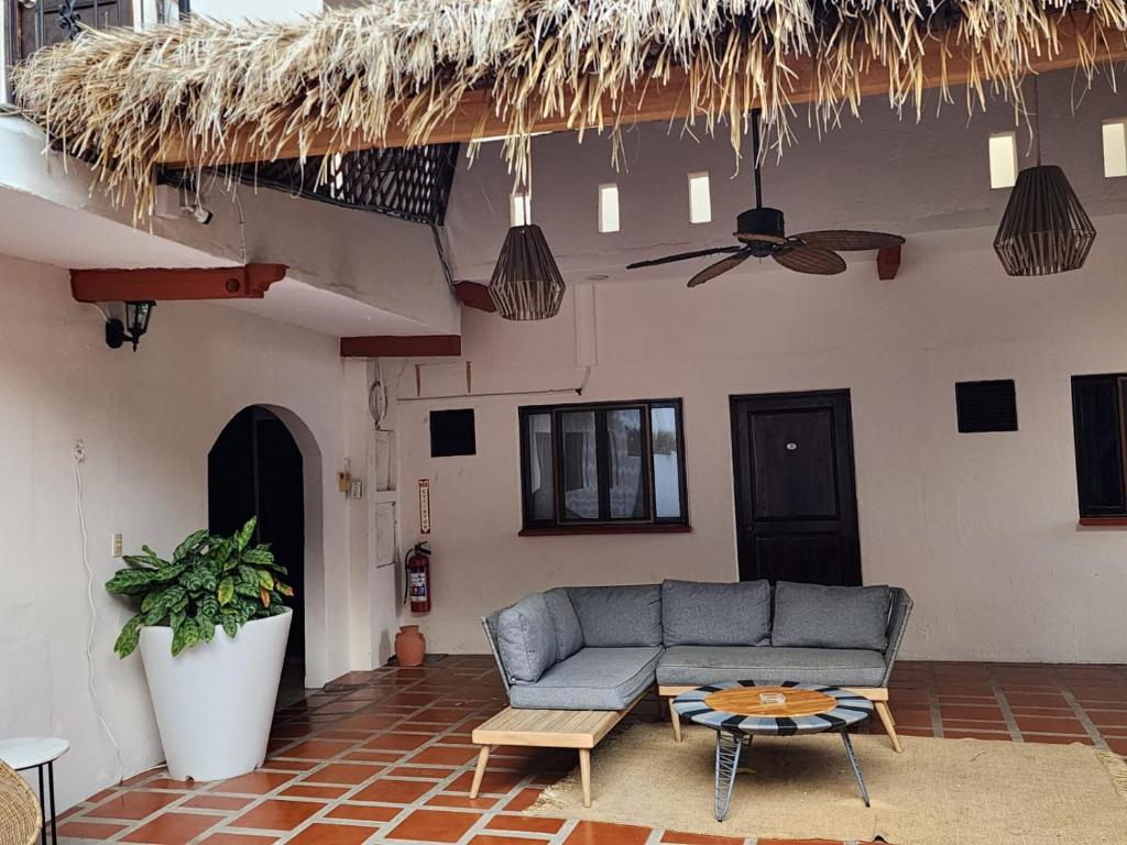 Esencia Puerto Escondido gallery 1