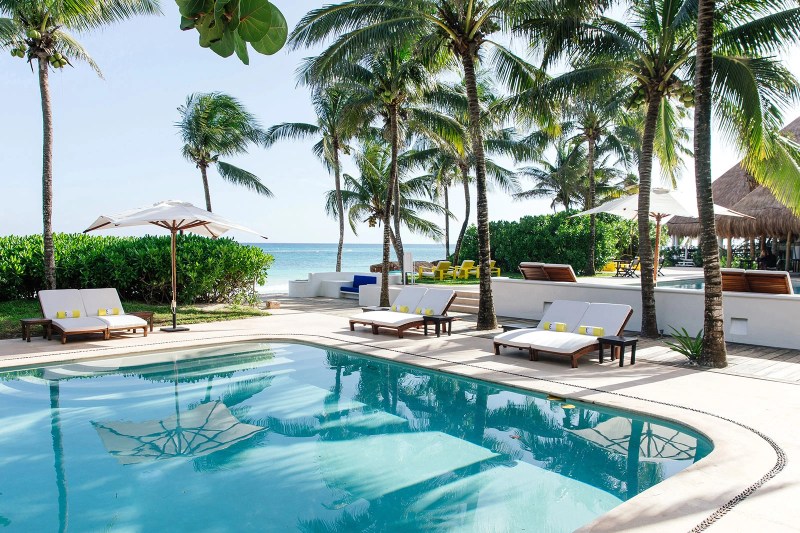 Residencias Reef Cozumel gallery 15