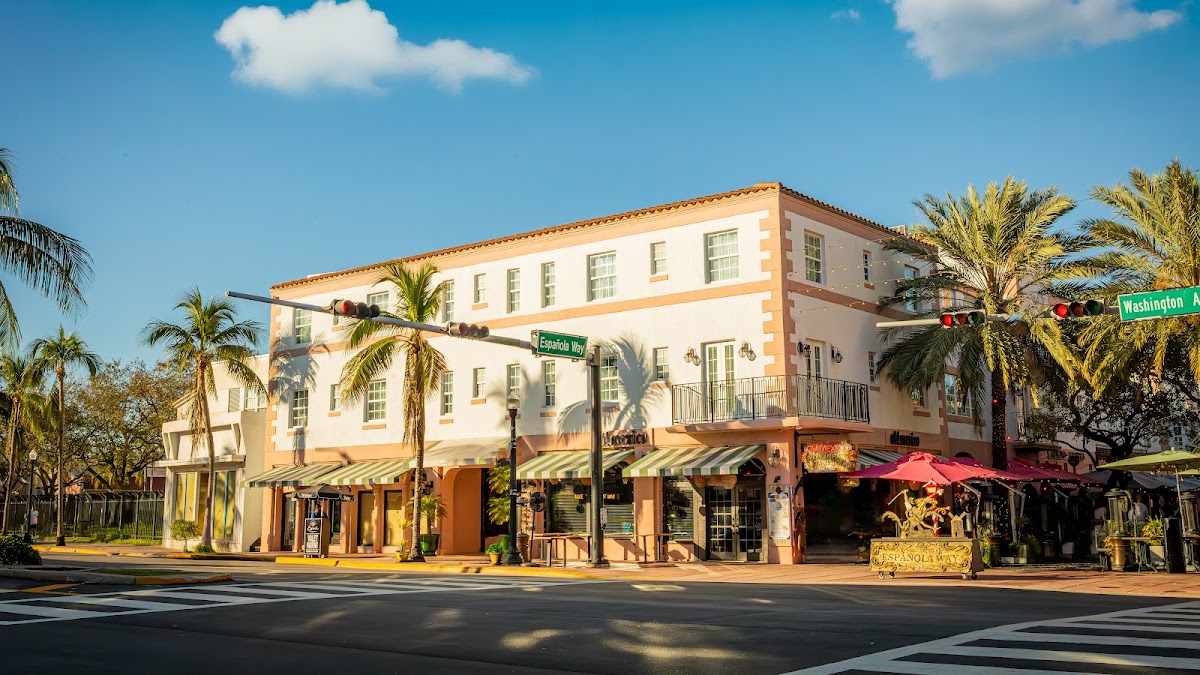 Esmé Miami Beach gallery 1