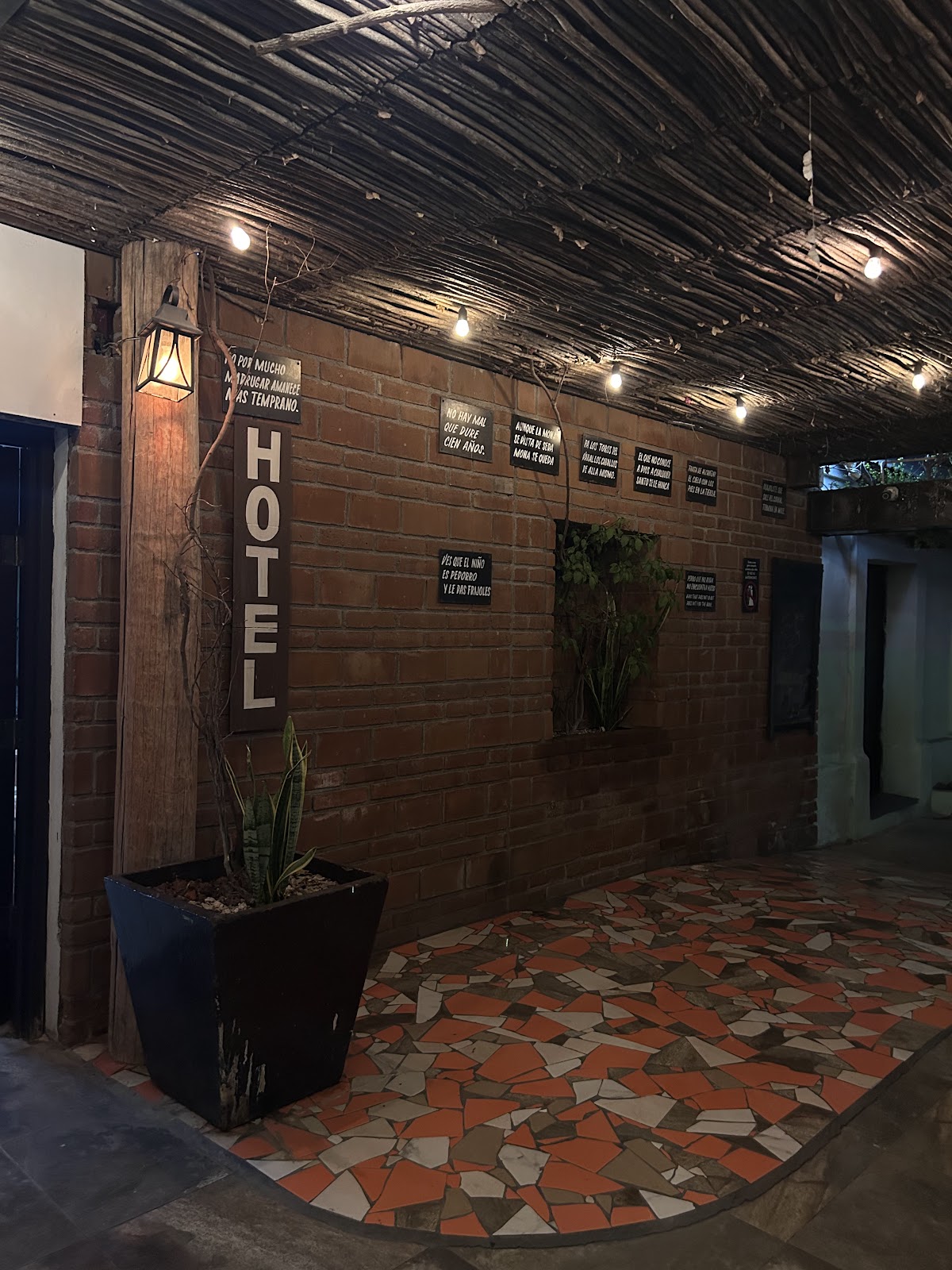 Espíritu Santo Hotel Boutique gallery 10