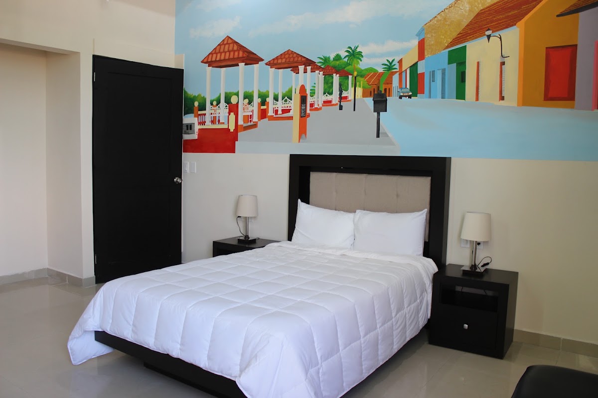 Espíritu Santo Hotel Boutique gallery 2