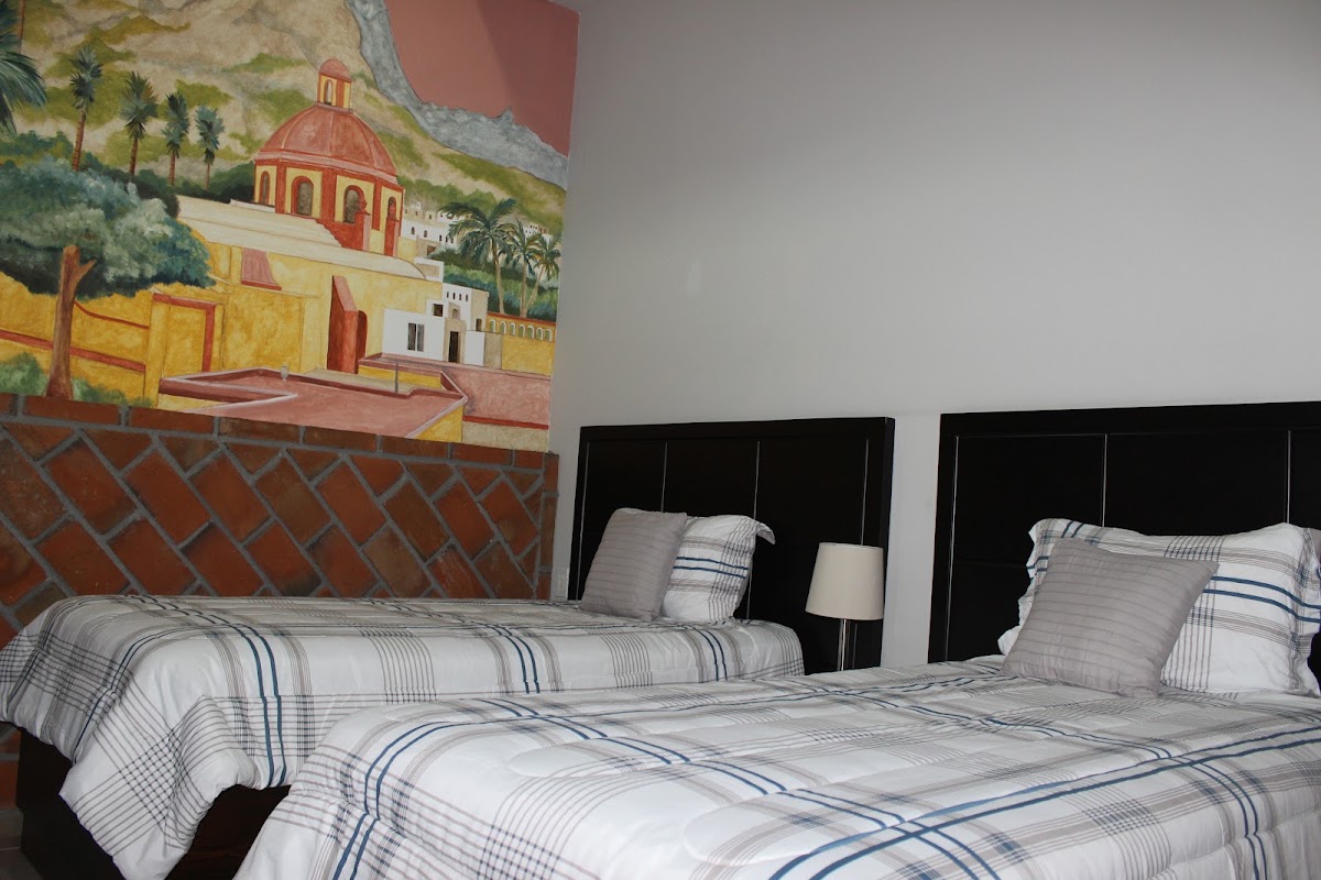 Espíritu Santo Hotel Boutique gallery 4