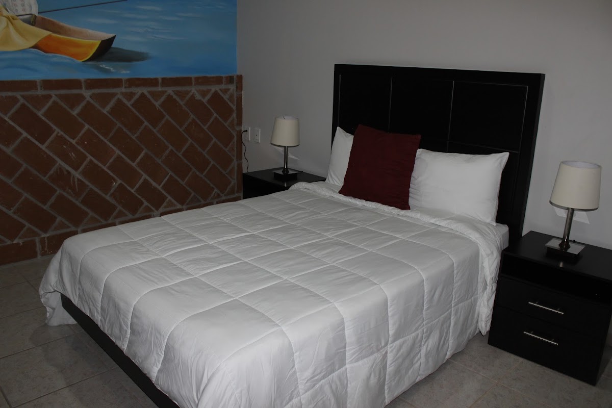 Espíritu Santo Hotel Boutique gallery 5