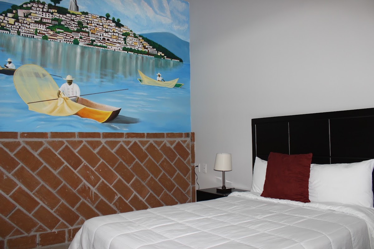 Espíritu Santo Hotel Boutique gallery 6