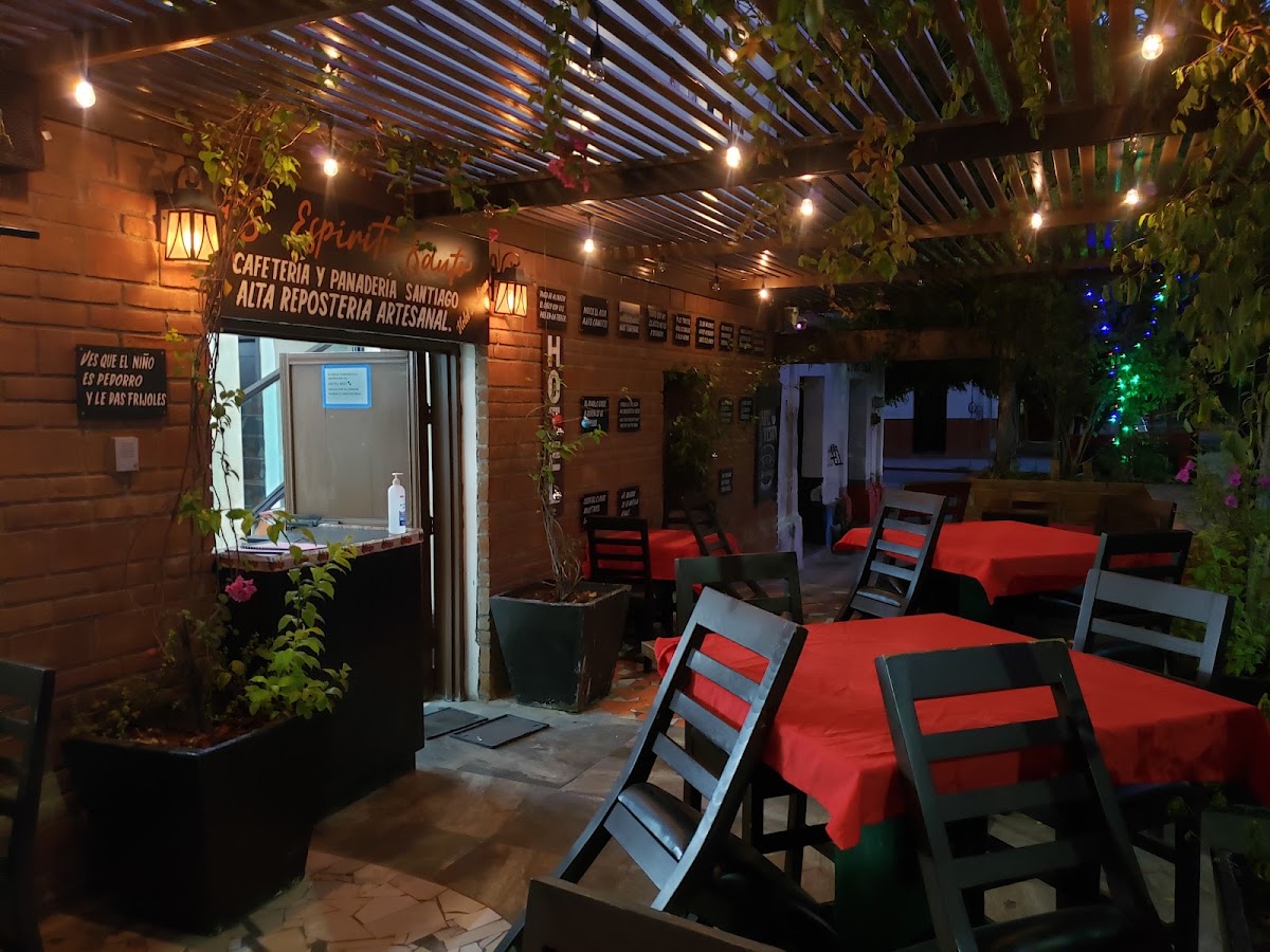 Espíritu Santo Hotel Boutique gallery 7
