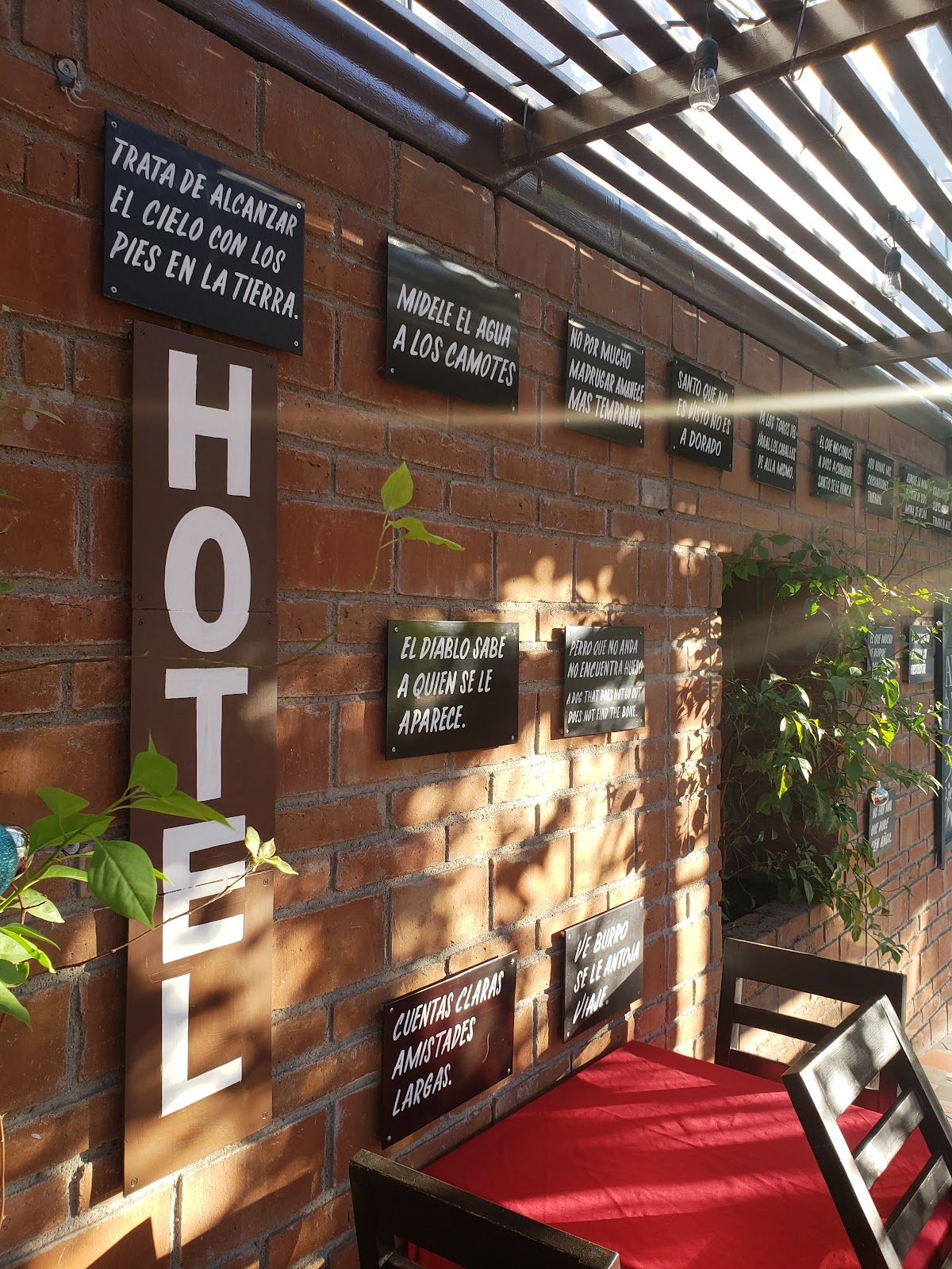 Espíritu Santo Hotel Boutique gallery 9
