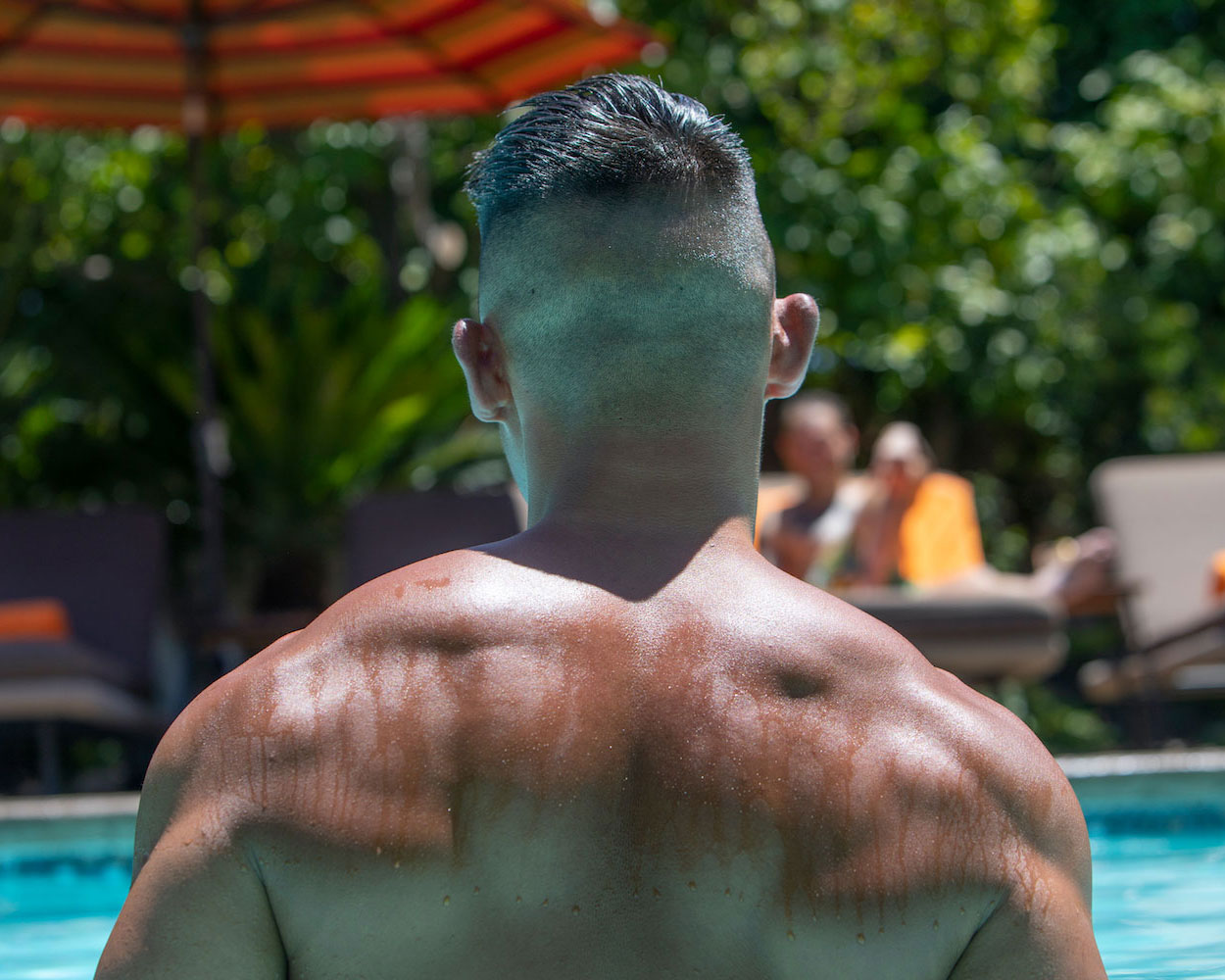 Santiago Resort - A Gay Men's Resort gallery 14