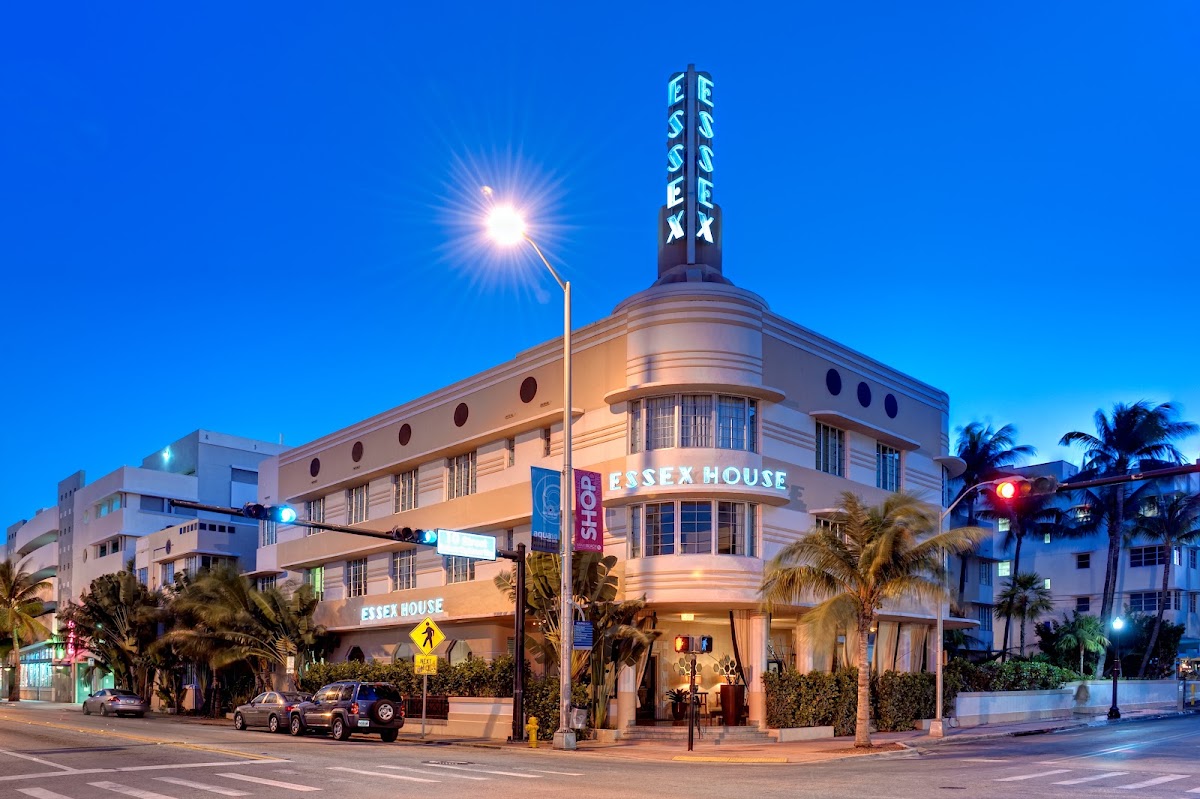 Essex House by Clevelander gallery 1
