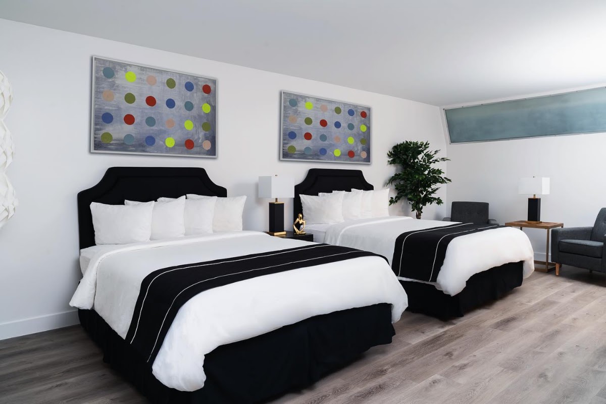 Essex House by Clevelander gallery 2