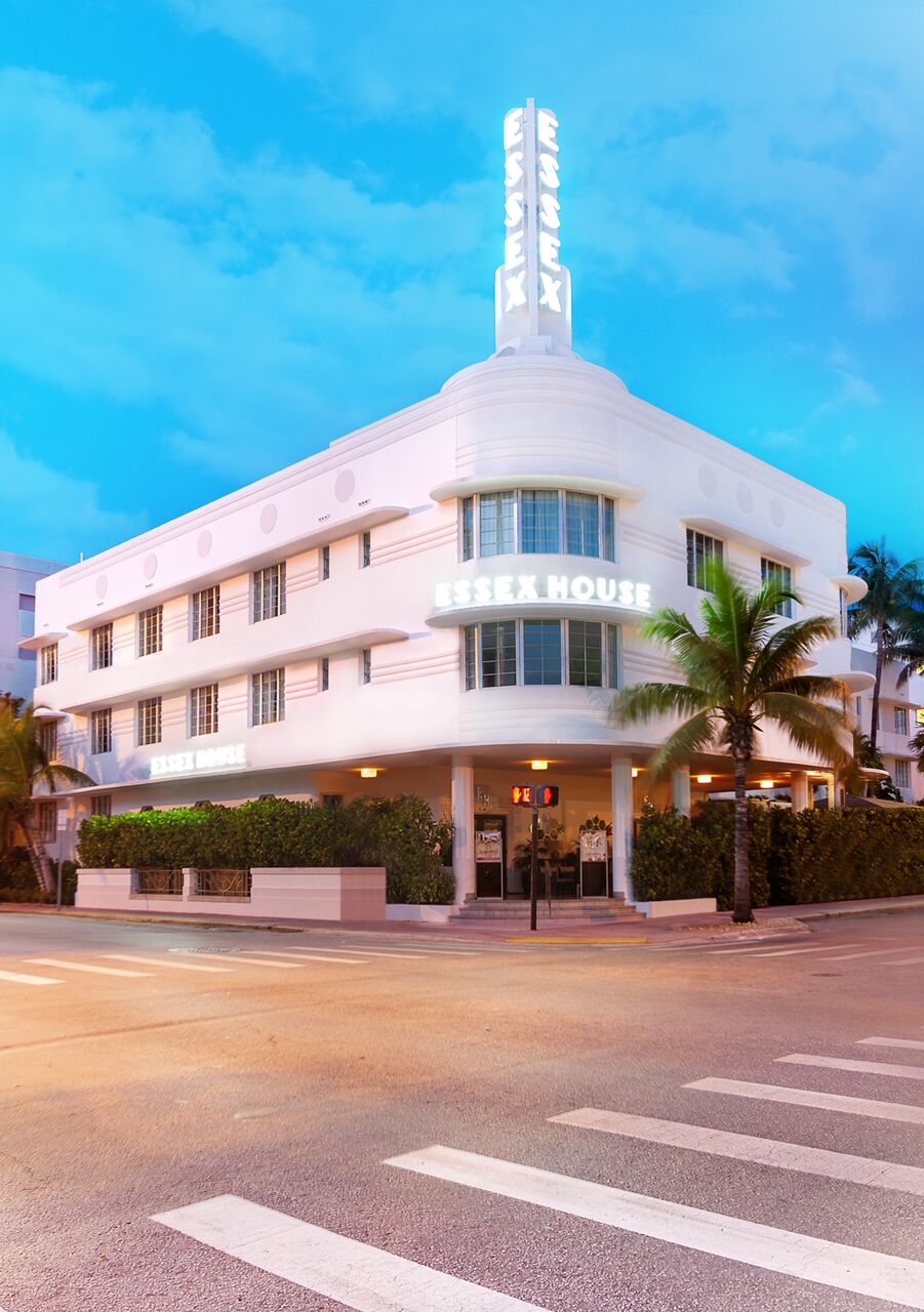 Essex House by Clevelander gallery 5