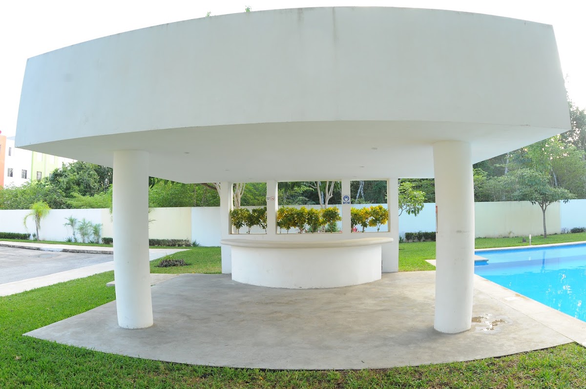 Estancia Xcacel gallery 1