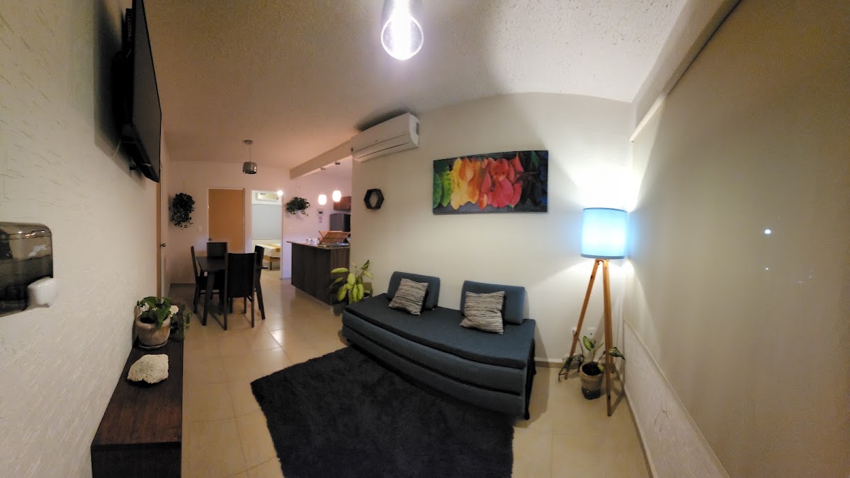 Estancia Xcacel gallery 10