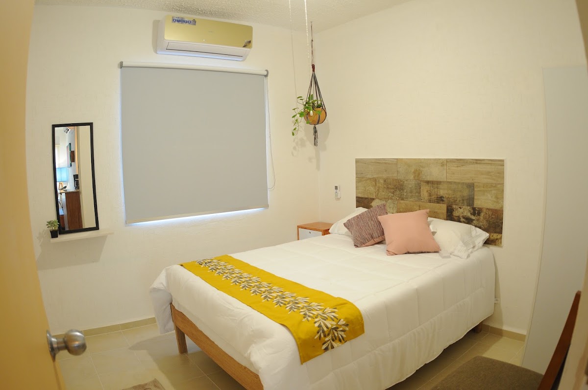 Estancia Xcacel gallery 2