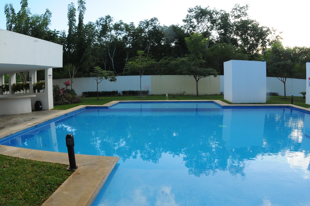 Estancia Xcacel gallery 4