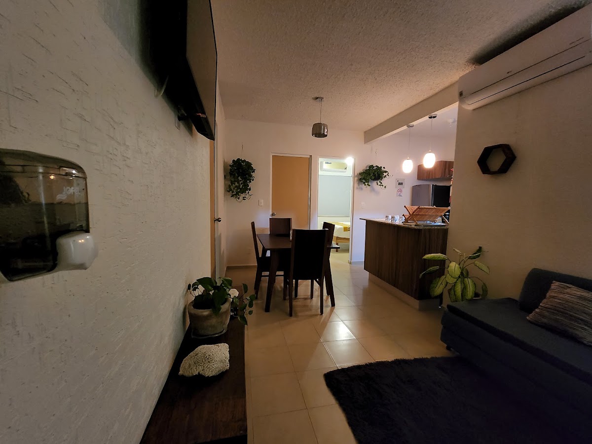 Estancia Xcacel gallery 5