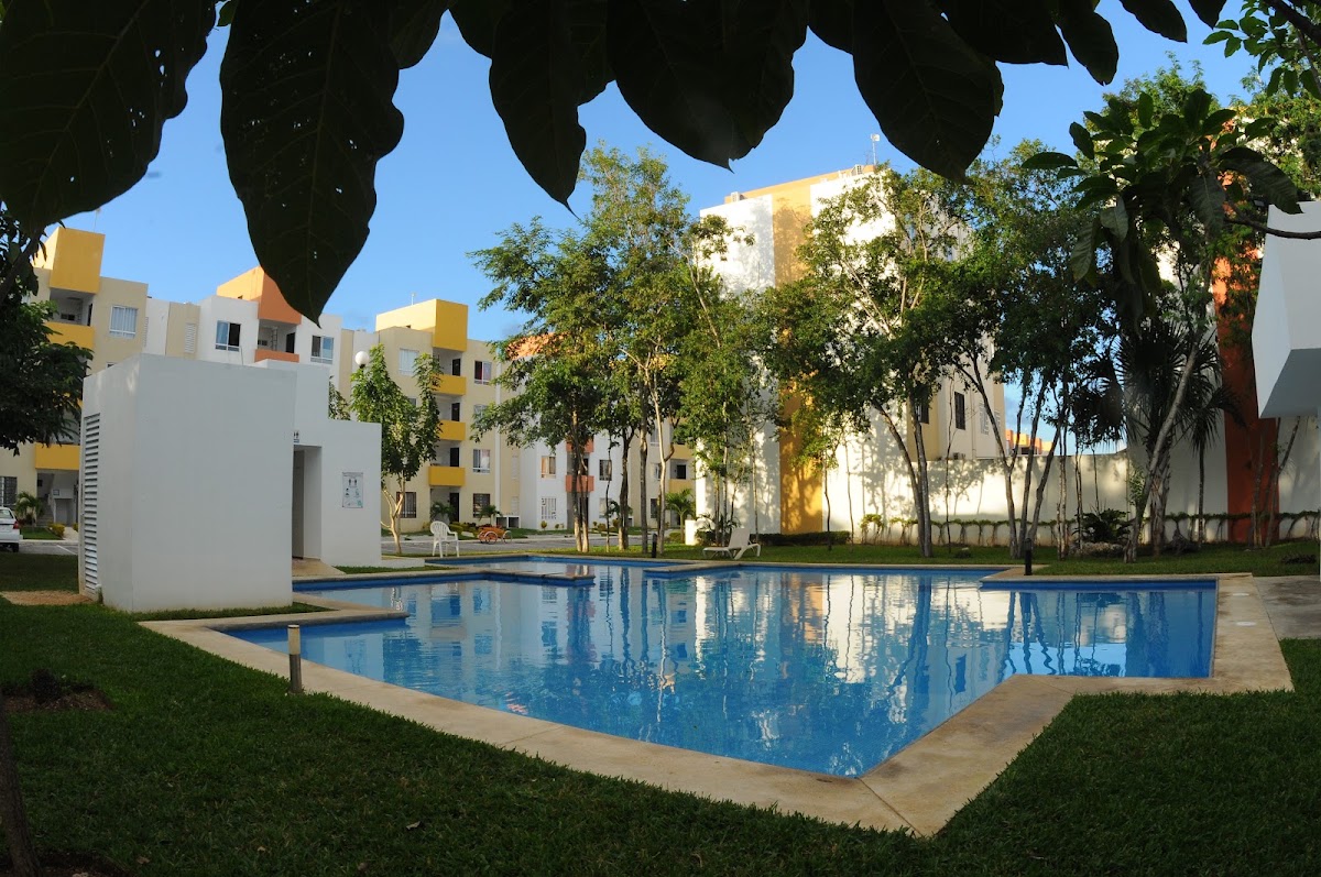 Estancia Xcacel gallery 6