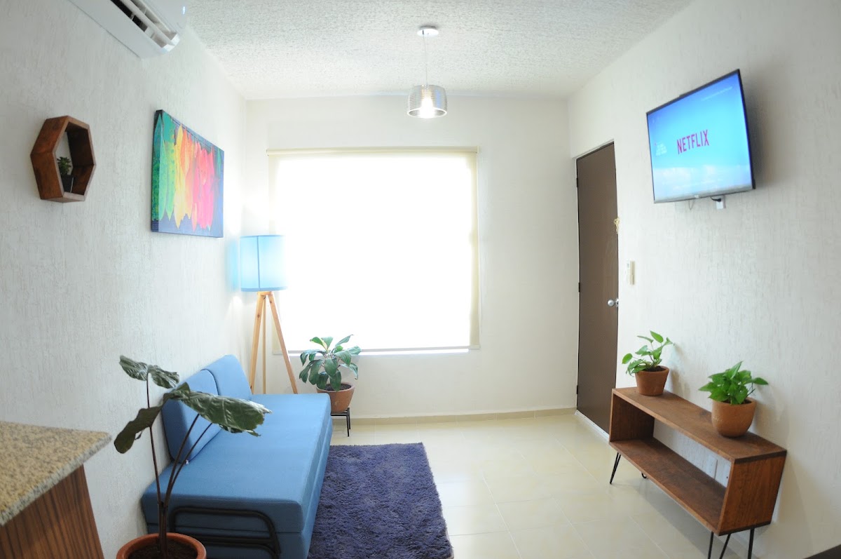 Estancia Xcacel gallery 8